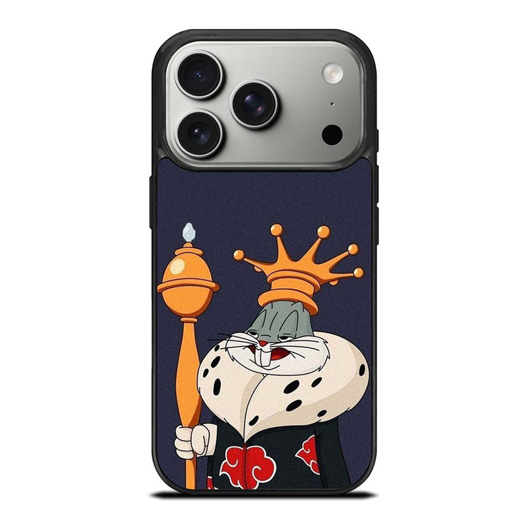 LOONEY TUNES QUEENS iPhone 17 Pro Case