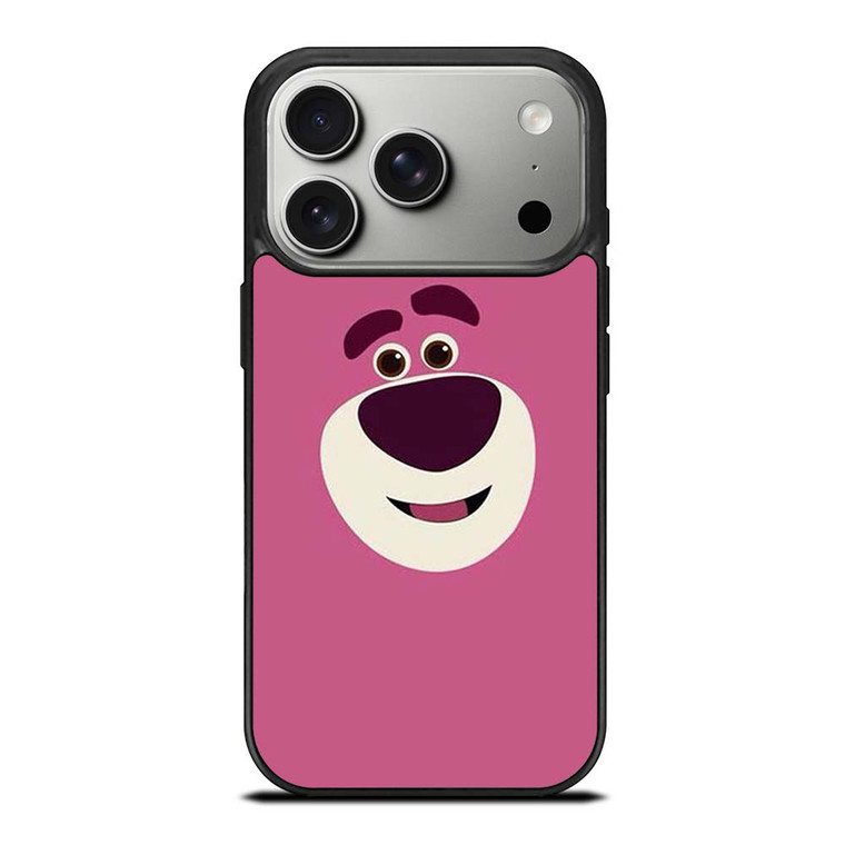 LOTSO CUTE TOY STORY iPhone 17 Pro Case