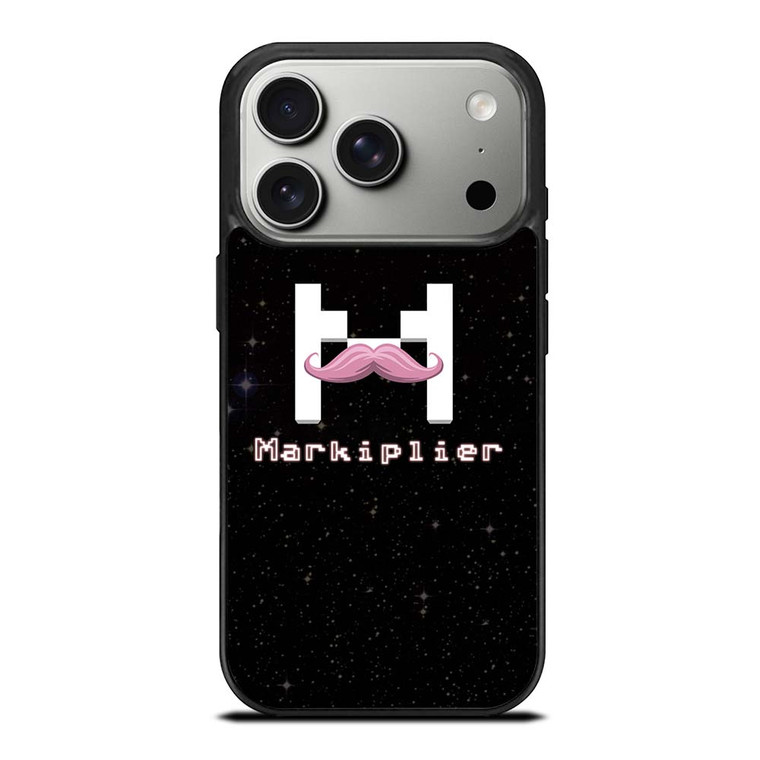 MARKIPLIER LOGO iPhone 17 Pro Case