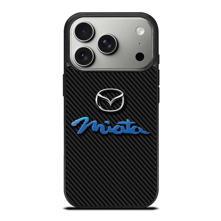 MAZDA MIATA iPhone 17 Pro Case