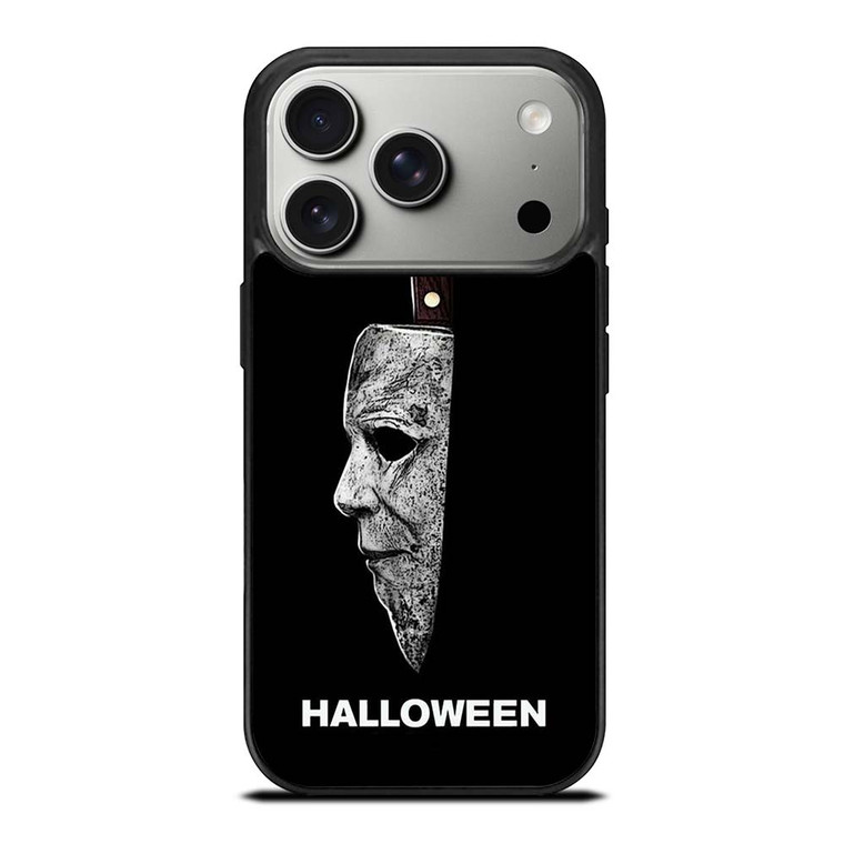 MICHAEL MYERS HALLOWEEN iPhone 17 Pro Case