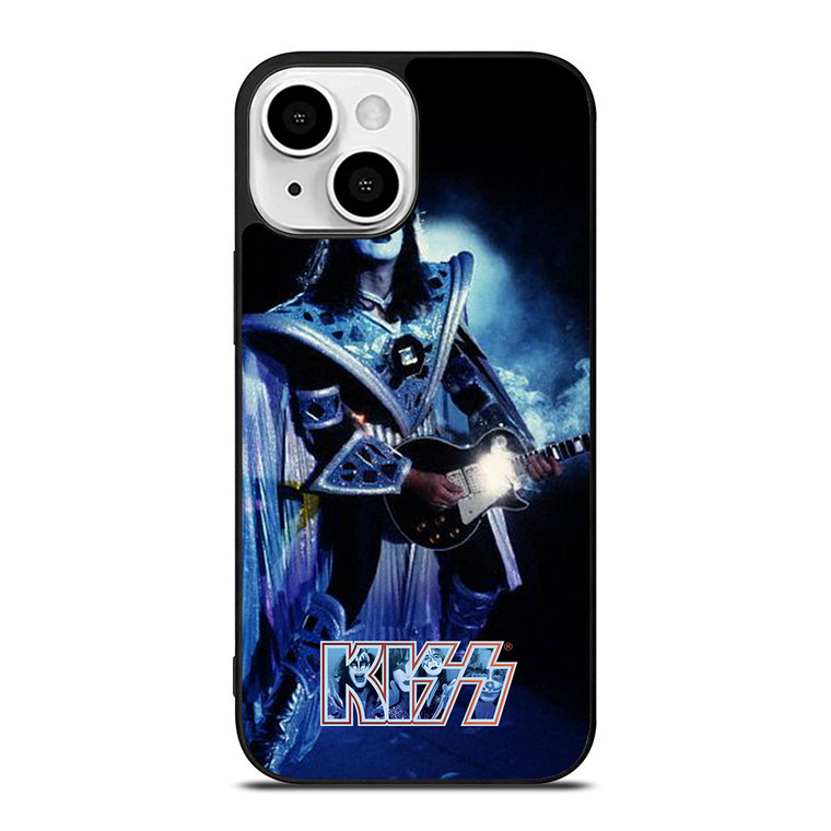 ACE FREHLEY KISS iPhone 13 Mini Case