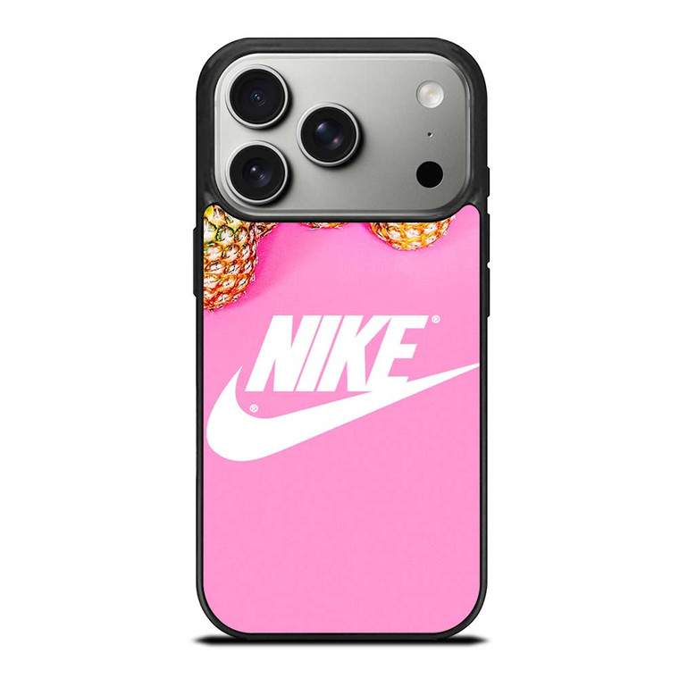 NIKE PINEAPPLE iPhone 17 Pro Case