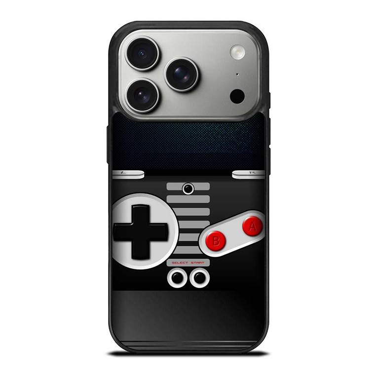 NINTENDO SWITCH RETRO iPhone 17 Pro Case