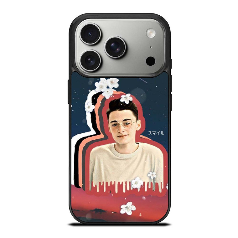 NOAH SCHNAPP CUTE iPhone 17 Pro Case