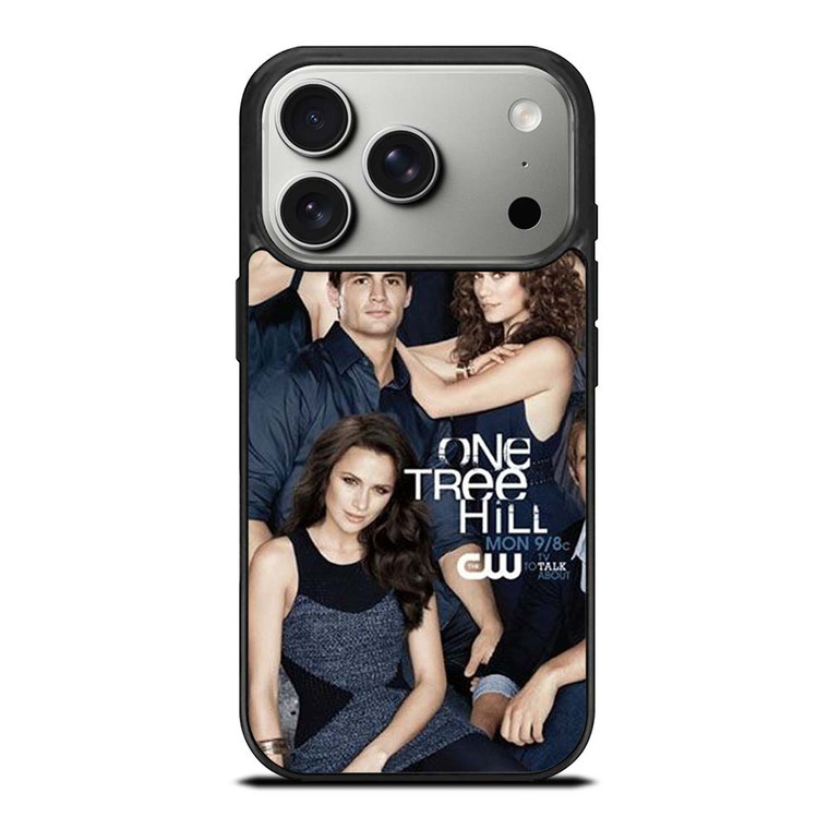 ONE TREE HILL  iPhone 17 Pro Case