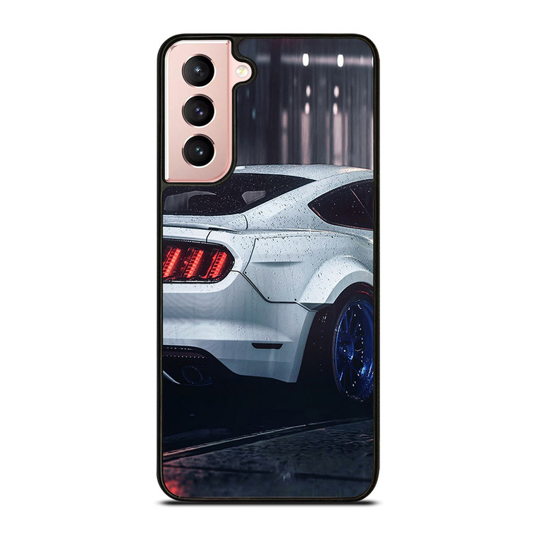 FORD MUSTANG GT 2 Samsung Galaxy S21 Case