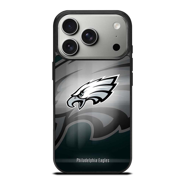 PHILADELPHIA EAGLES SYMBOL iPhone 17 Pro Case