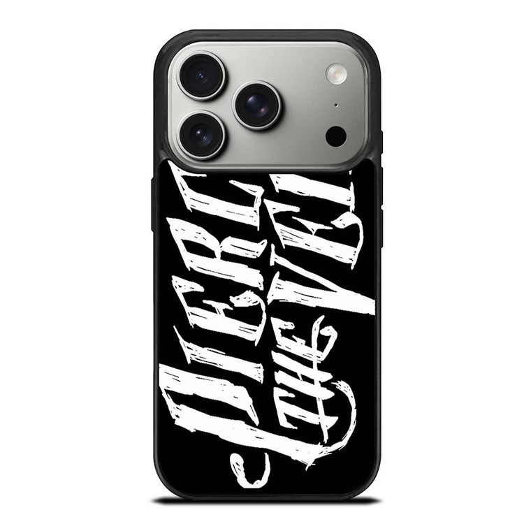 PIERCE THE VEIL iPhone 17 Pro Case