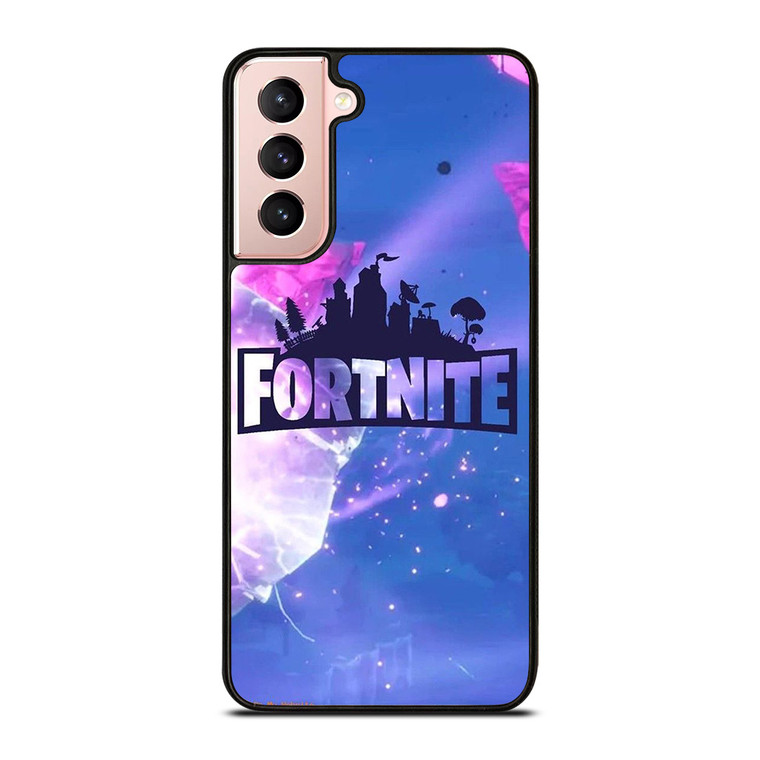 FORNITE LOGO GAME EPIC Samsung Galaxy S21 Case