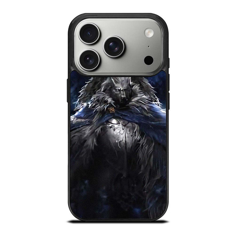 RANNI BLAIDD ELDEN RING iPhone 17 Pro Case RANNI BLAIDD ELDEN RING iPhone 17 Pro Case