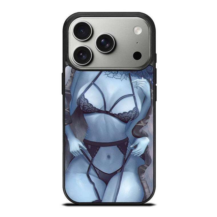 RANNI THE WITCH ELDEN RING 3 iPhone 17 Pro Case RANNI THE WITCH ELDEN RING 3 iPhone 17 Pro Case