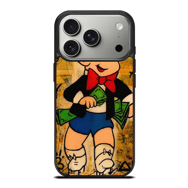 RICHIE RICH CARTOON iPhone 17 Pro Case RICHIE RICH CARTOON iPhone 17 Pro Case