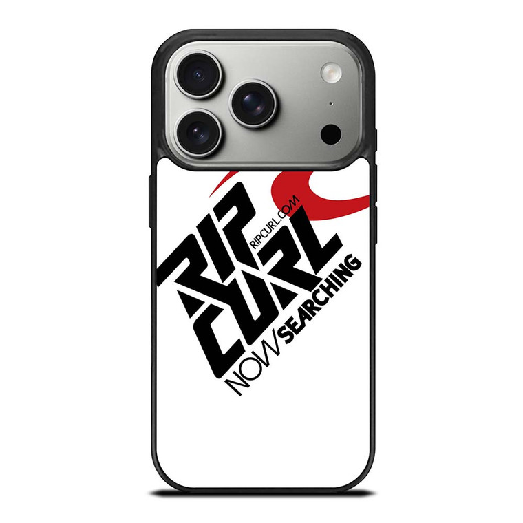 RIP CURL SURFING iPhone 17 Pro Case