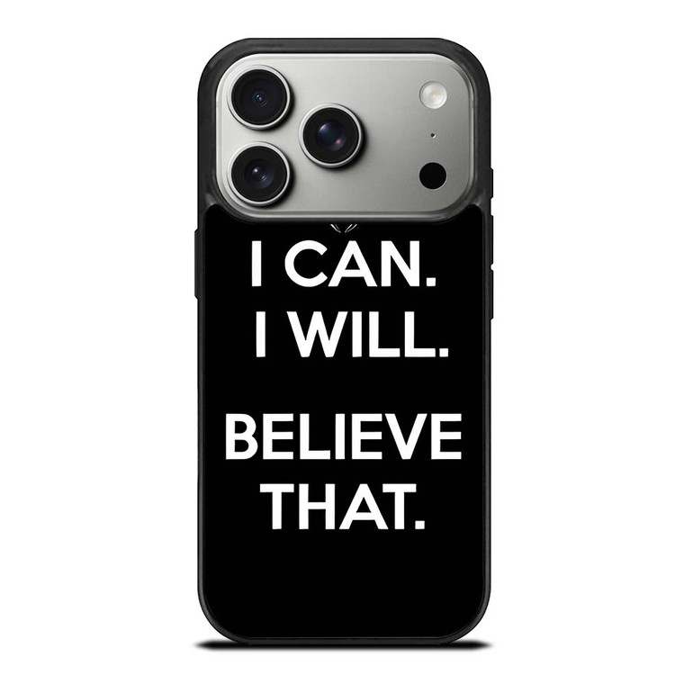 ROMAN REIGNS WWE BELIEVE THAT iPhone 17 Pro Case ROMAN REIGNS WWE BELIEVE THAT iPhone 17 Pro Case