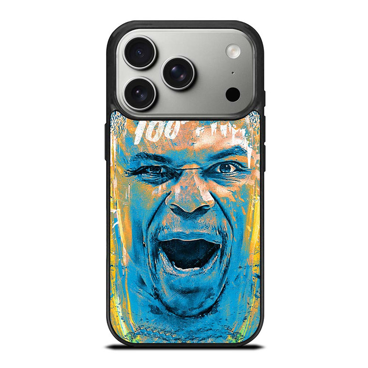 RUSSELL WESTBROOK iPhone 17 Pro Case