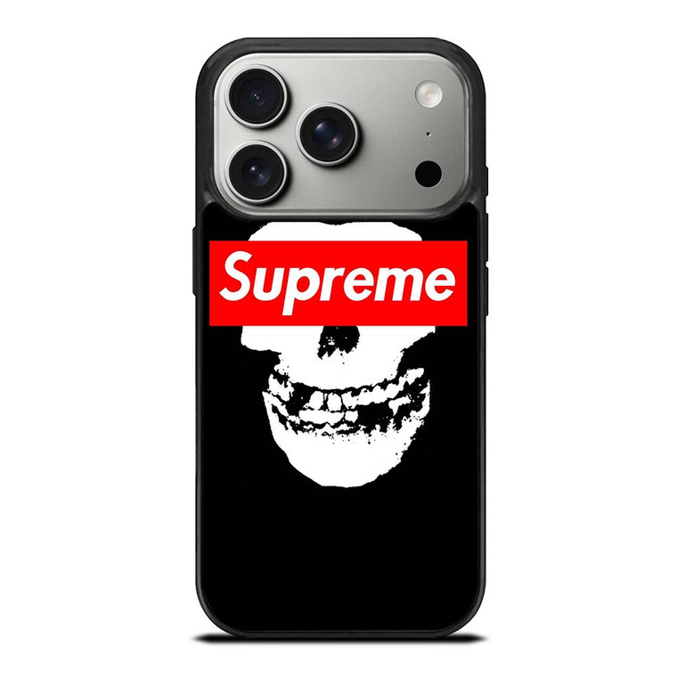 SANS UNDERTALE SUPREME iPhone 17 Pro Case SANS UNDERTALE SUPREME iPhone 17 Pro Case