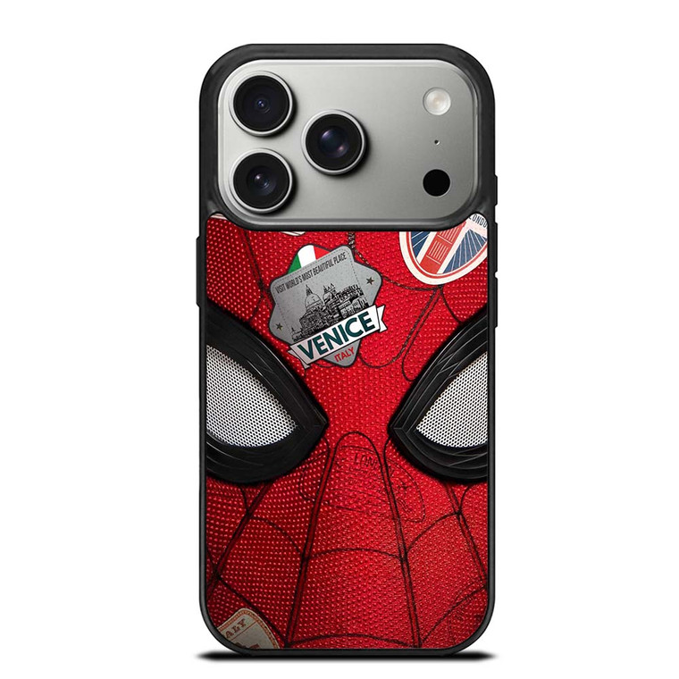 SPIDER-MAN FAR FROM HOME iPhone 17 Pro Case SPIDER-MAN FAR FROM HOME iPhone 17 Pro Case