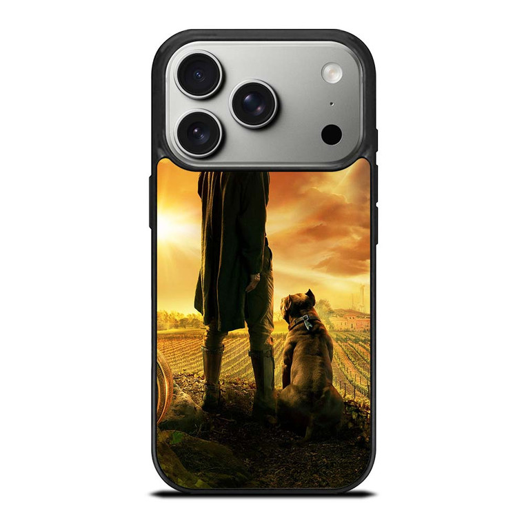 STAR TREK JEAN LUC PICARD iPhone 17 Pro Case