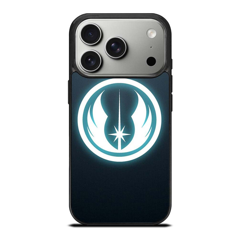 STAR WARS JEDI LOGO iPhone 17 Pro Case