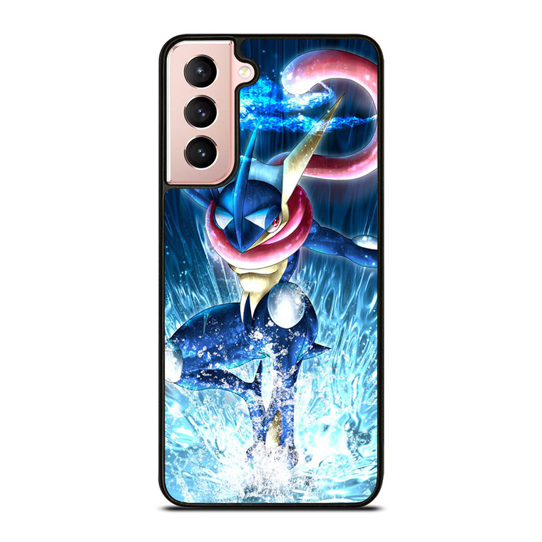 GRENINJA POKEMON Samsung Galaxy S21 Case