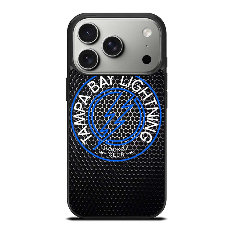 TAMPA BAY LIGHTNING iPhone 17 Pro Case