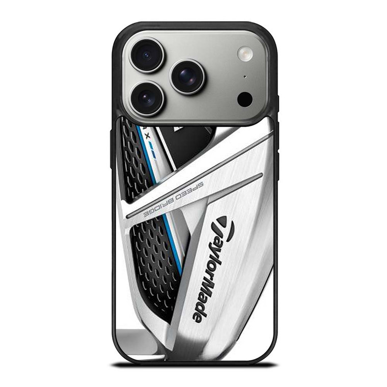 TAYLORMADE GOLF IRON iPhone 17 Pro Case