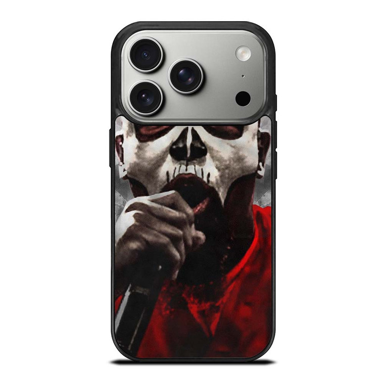 TECH N9NE RAPPER iPhone 17 Pro Case