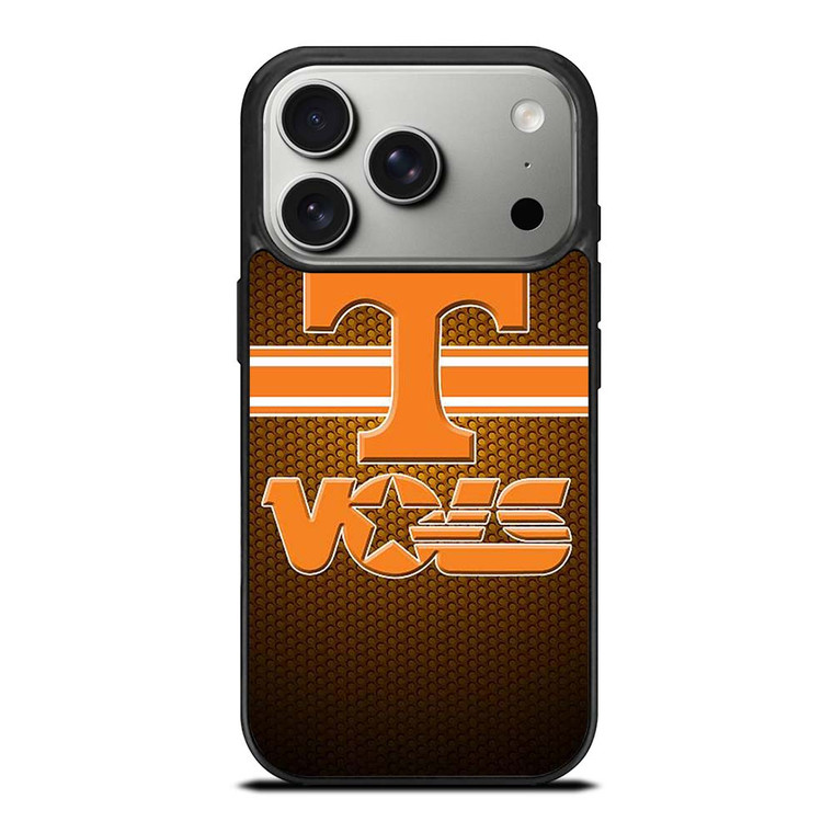 TENNESSEE UT VOLS SYMBOL iPhone 17 Pro Case