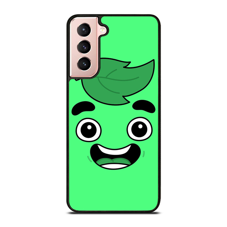GUAVA JUICE Samsung Galaxy S21 Case