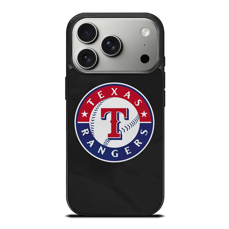 TEXAS RANGERS JERSEY iPhone 17 Pro Case