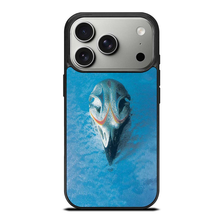 THE EAGLES BAND THEIR GREATEST HITS iPhone 17 Pro Case