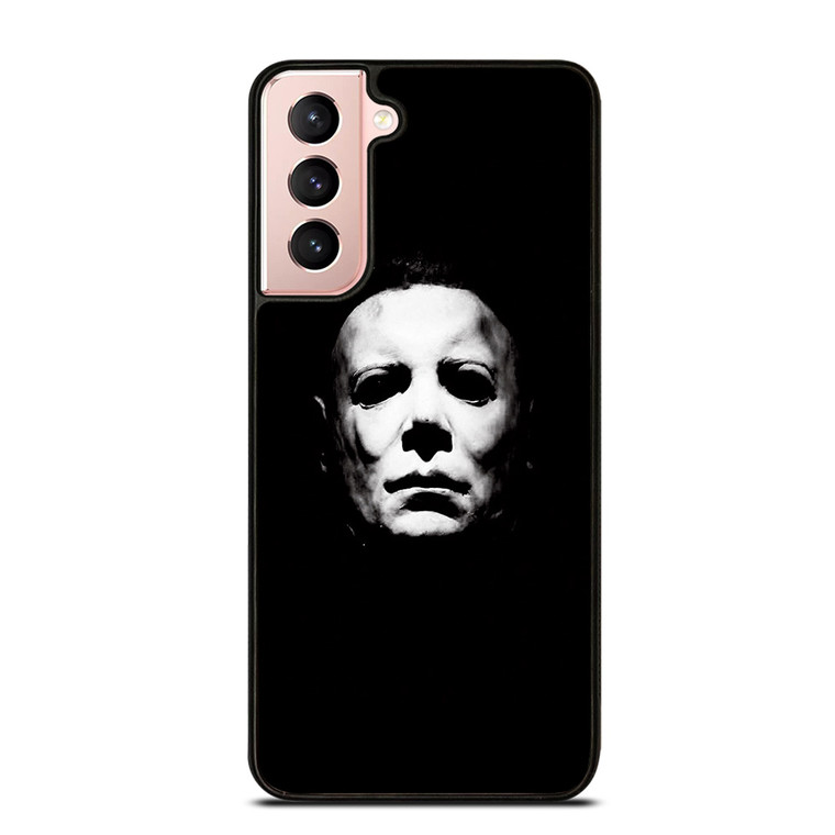 HALLOWEEN MICHAEL MYERS Samsung Galaxy S21 Case