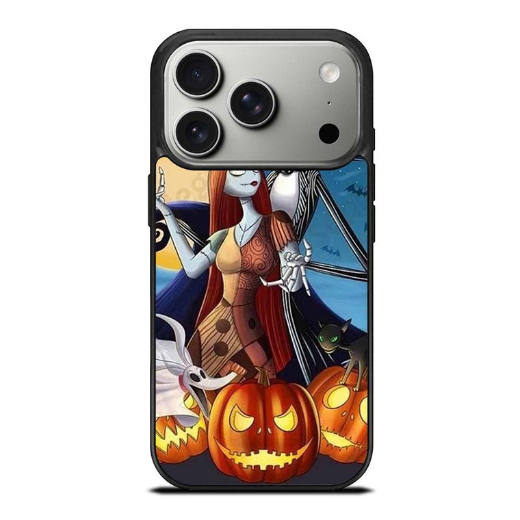 THE NIGHTMARE BEFORE CHRISTMAS CARTOON 2 iPhone 17 Pro Case THE NIGHTMARE BEFORE CHRISTMAS CARTOON 2 iPhone 17 Pro Case