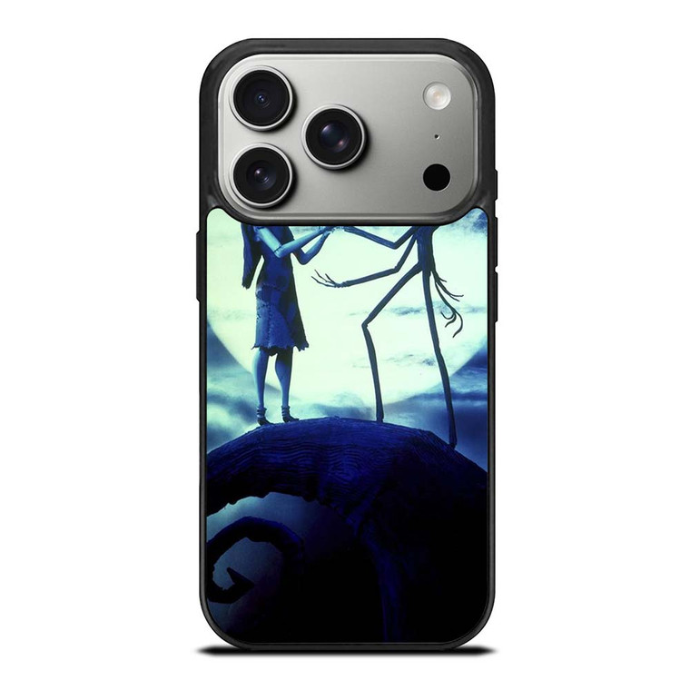 THE NIGHTMARE BEFORE CHRISTMAS iPhone 17 Pro Case THE NIGHTMARE BEFORE CHRISTMAS iPhone 17 Pro Case