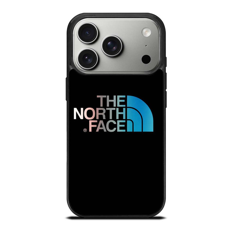 THE NORTH FACE SYMBOL iPhone 17 Pro Case