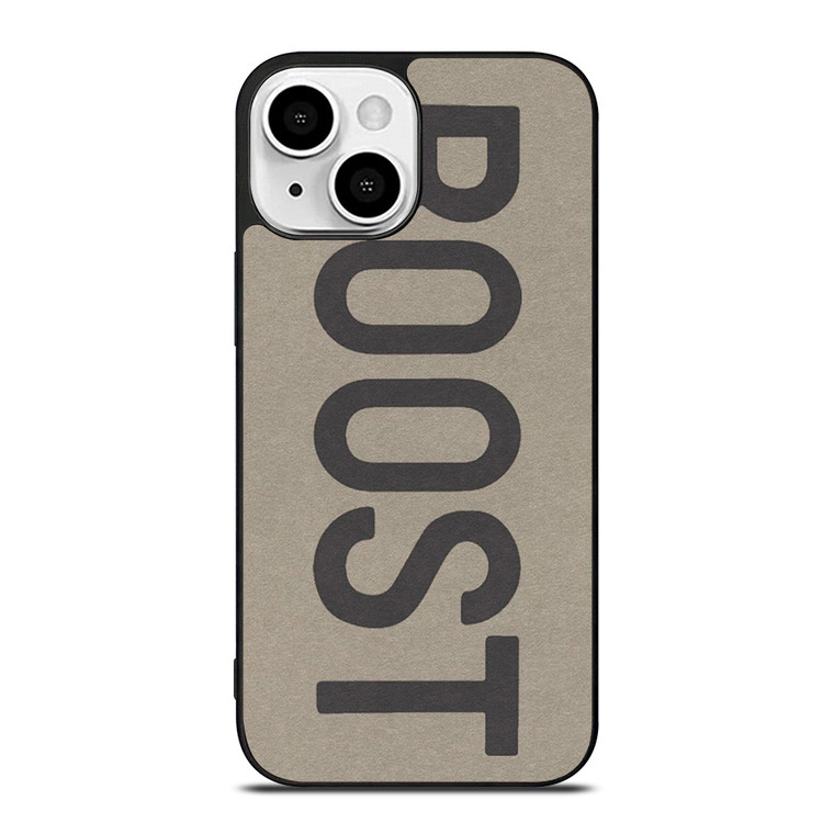 ADIDAS ULTRA BOOST iPhone 13 Mini Case