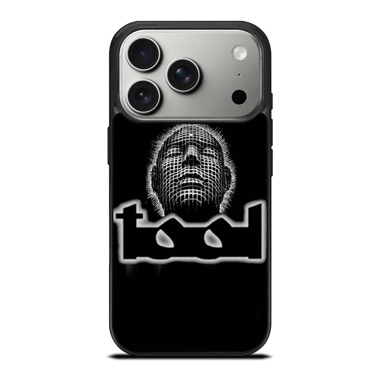 TOOL BAND iPhone 17 Pro Case
