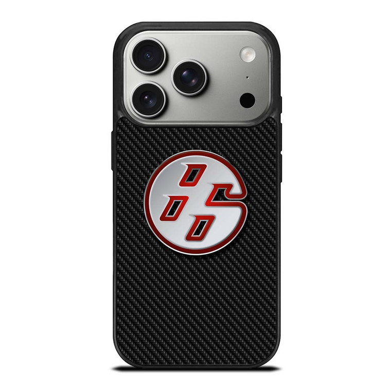 TOYOTA 86 LOGO iPhone 17 Pro Case