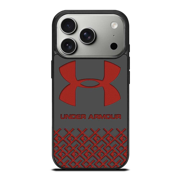 UNDER ARMOUR SYMBOL 2 iPhone 17 Pro Case
