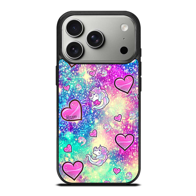 UNICORN MPINK iPhone 17 Pro Case