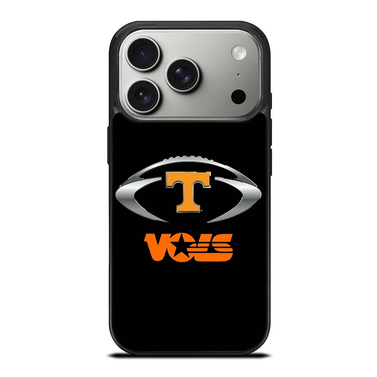 UNIVERSITY OF TENNESSEE UT VOLS LOGO 2 iPhone 17 Pro Case