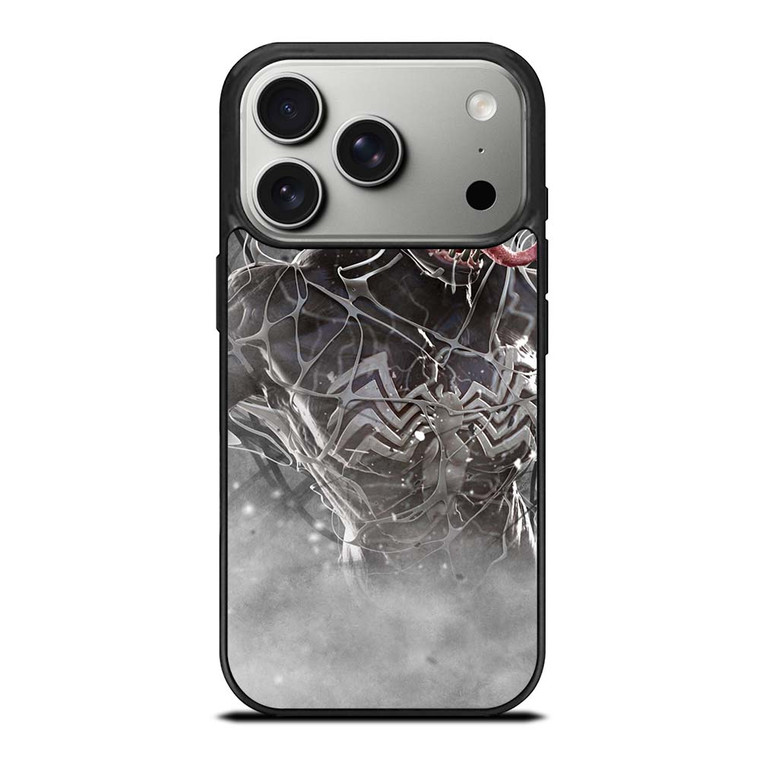 VENOM MARVEL COMICS iPhone 17 Pro Case
