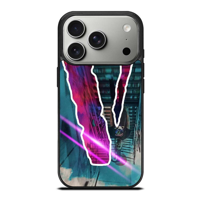 VLONE SYMBOL iPhone 17 Pro Case