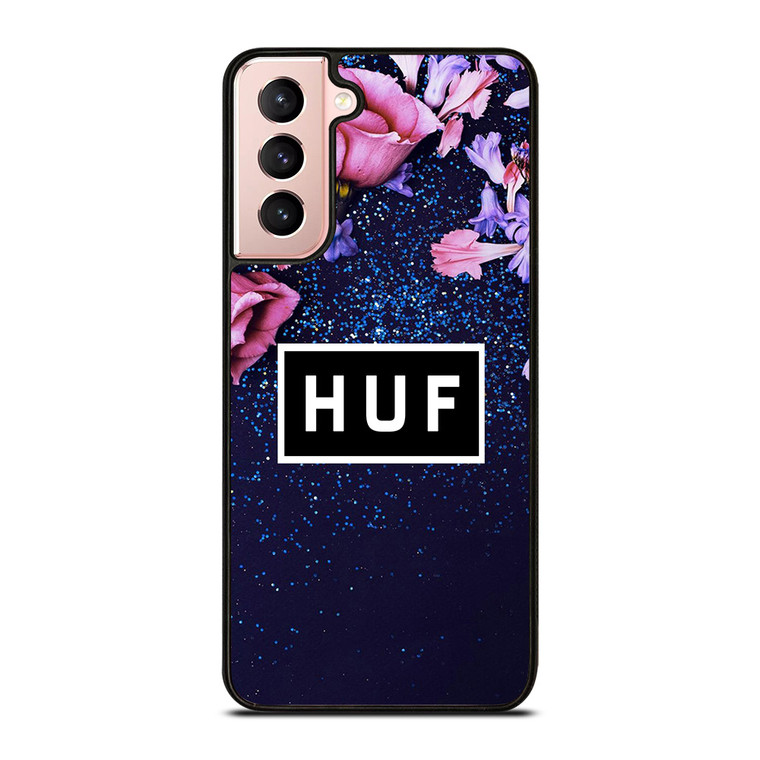HUF ROSE Samsung Galaxy S21 Case