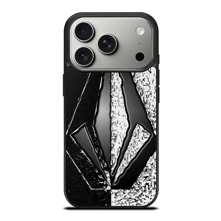 VOLCOM LOGO 3 iPhone 17 Pro Case