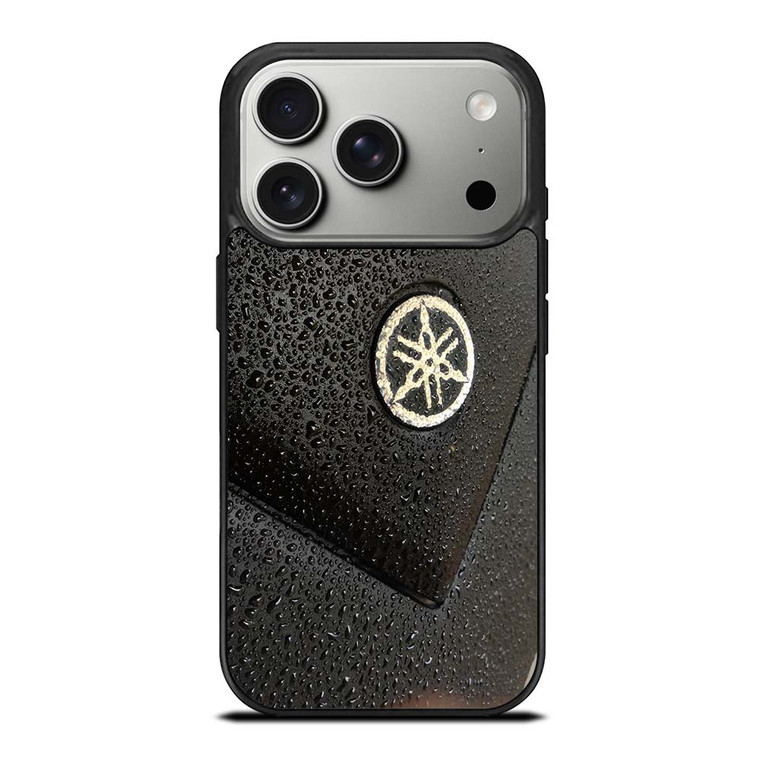 YAMAHA WATERDROP iPhone 17 Pro Case