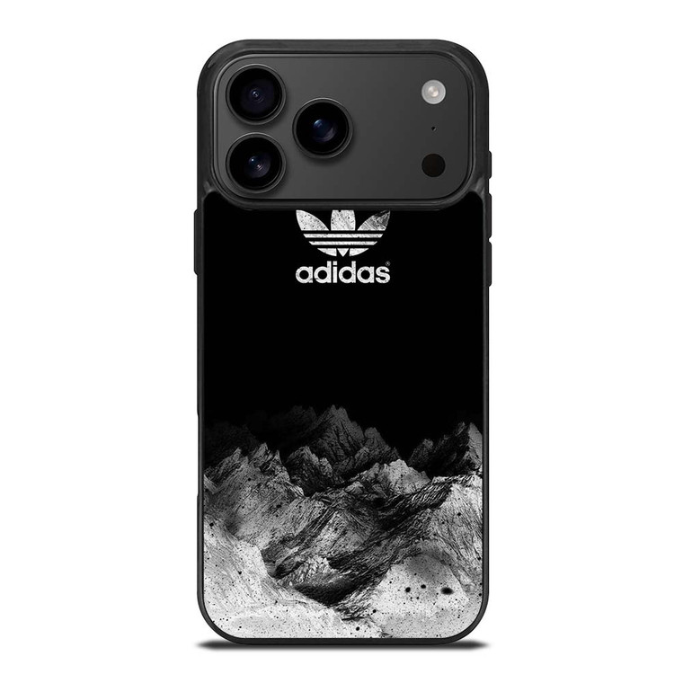 ADIDAS GLACIER iPhone 17 Pro Max Case