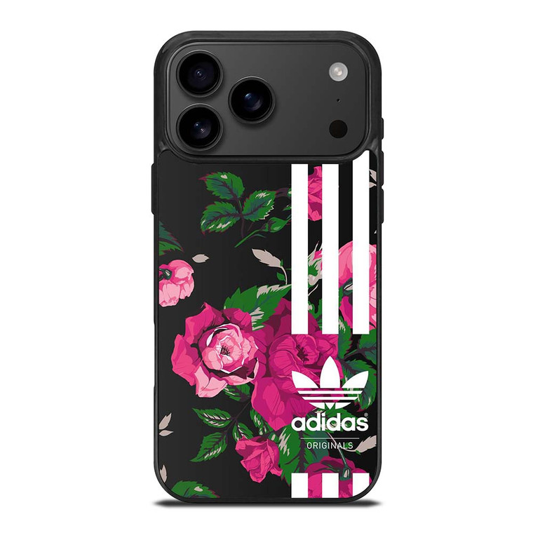 ADIDAS ROSE iPhone 17 Pro Max Case ADIDAS ROSE iPhone 17 Pro Max Case
