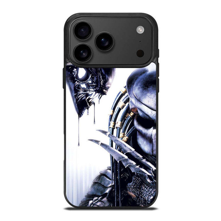 ALIEN VS PREDATOR iPhone 17 Pro Max Case